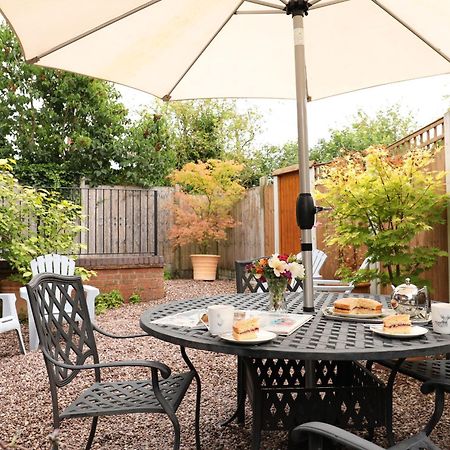 Oakland Cottage Craven Arms Esterno foto