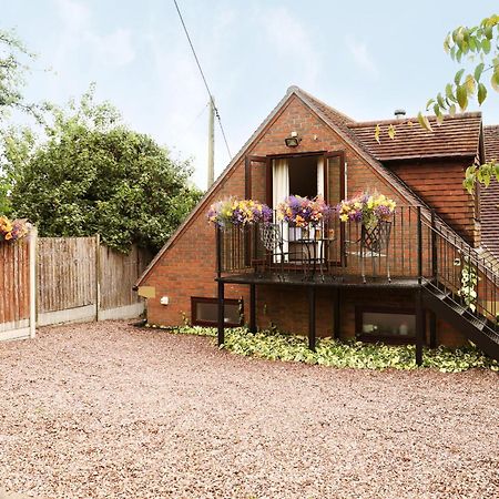Oakland Cottage Craven Arms Esterno foto