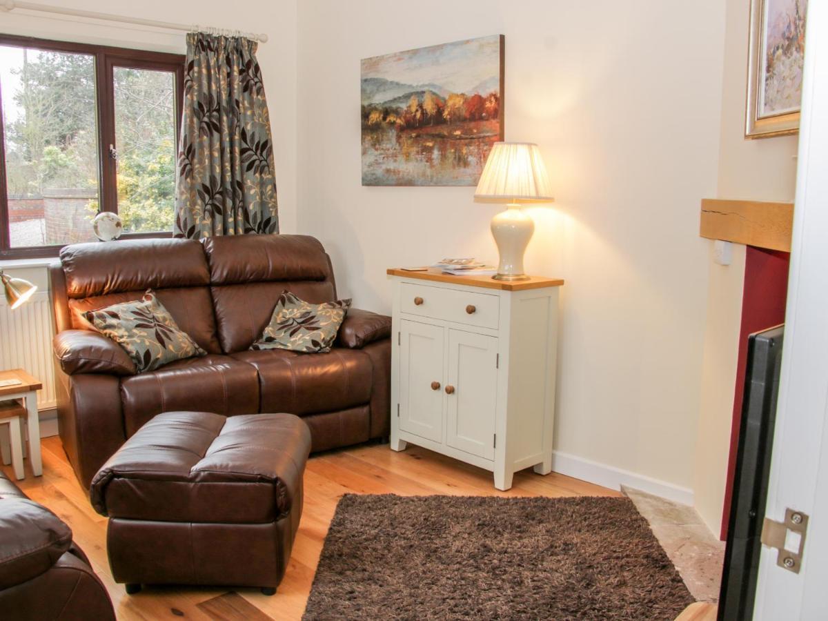 Oakland Cottage Craven Arms Esterno foto