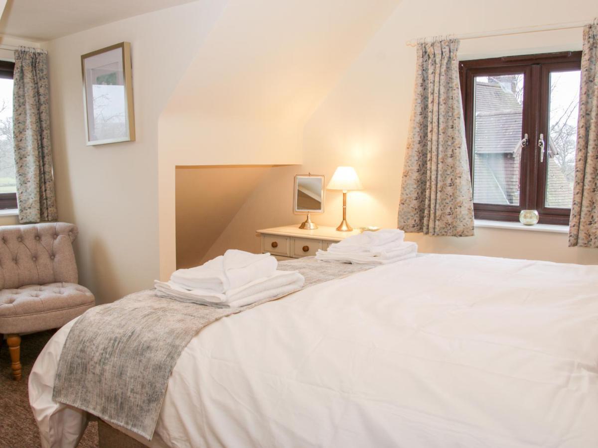 Oakland Cottage Craven Arms Esterno foto