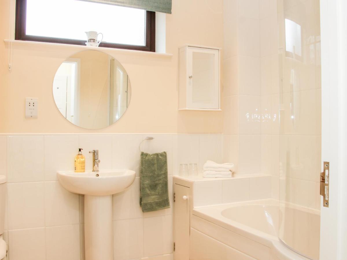 Oakland Cottage Craven Arms Esterno foto