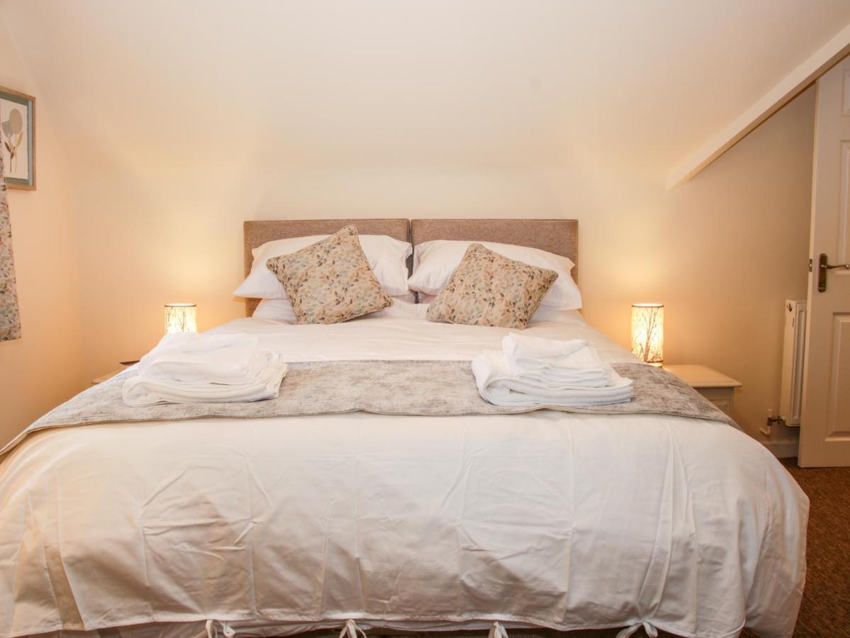 Oakland Cottage Craven Arms Esterno foto