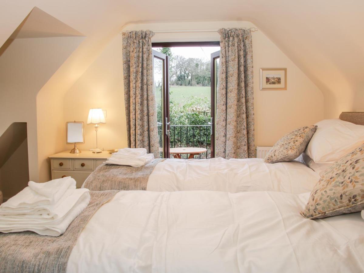 Oakland Cottage Craven Arms Esterno foto