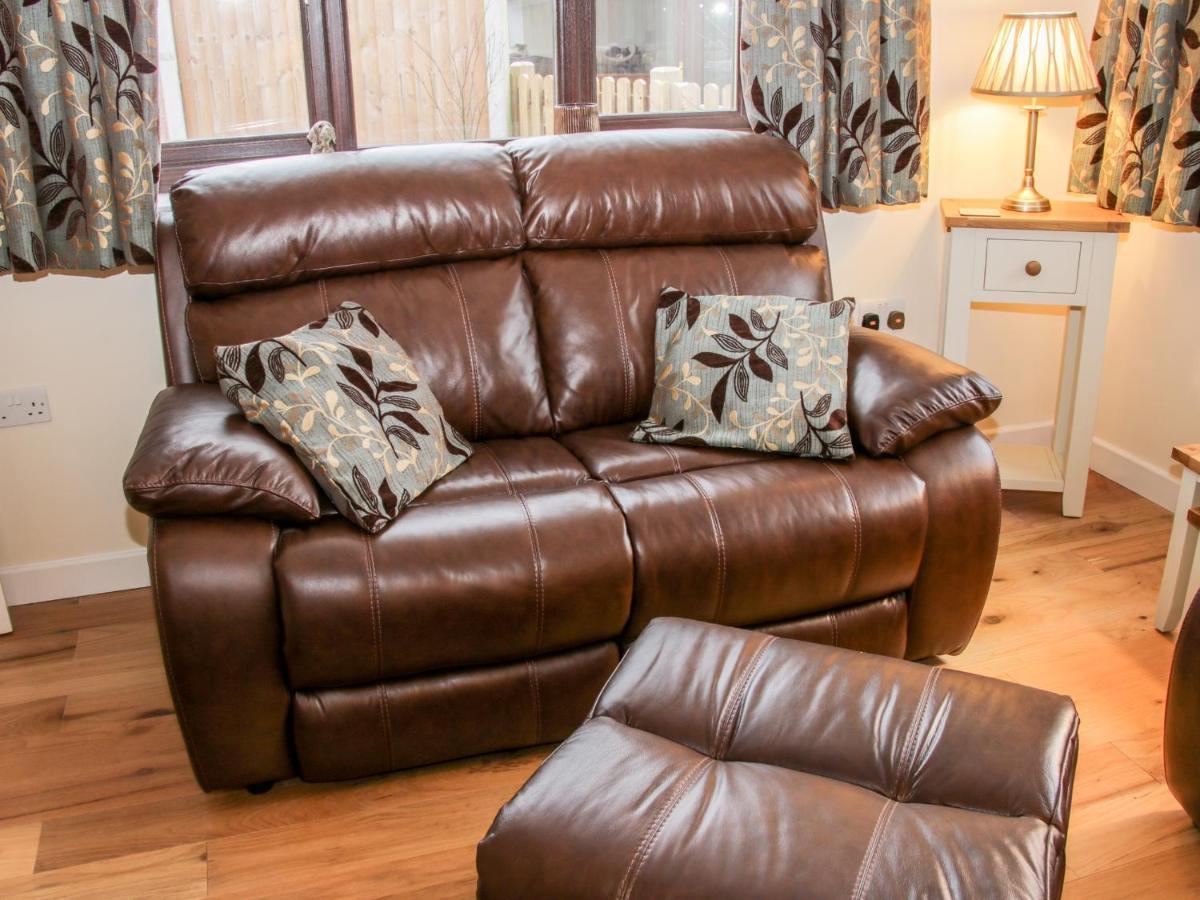 Oakland Cottage Craven Arms Esterno foto