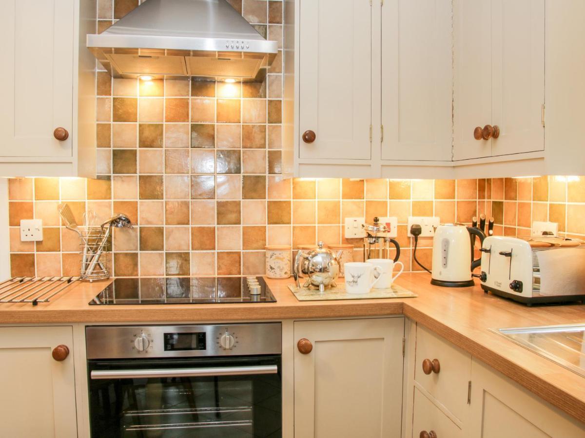 Oakland Cottage Craven Arms Esterno foto