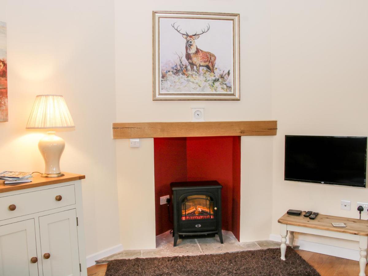 Oakland Cottage Craven Arms Esterno foto