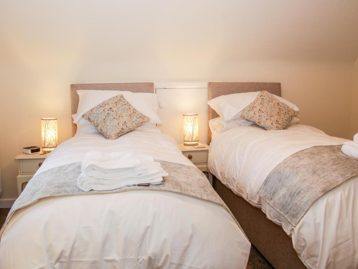 Oakland Cottage Craven Arms Esterno foto