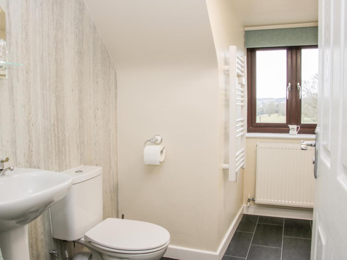 Oakland Cottage Craven Arms Esterno foto